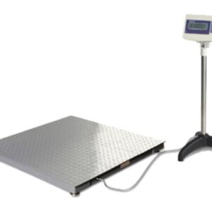 Digital scale, 5000 Kg
