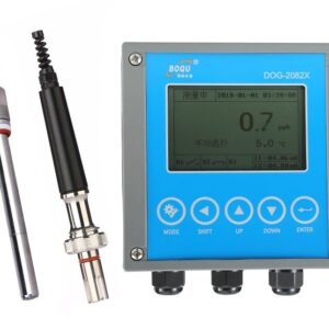 DO Meter, DOG-2082X
