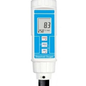 Dissolved oxygen meter PDO-519