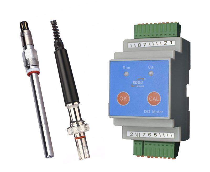 Industrial Dissolved Oxygen Module-BD200