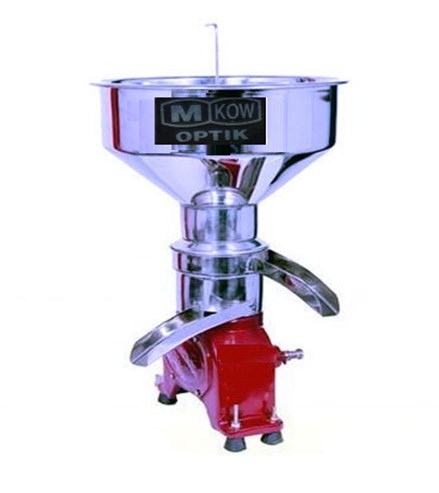 Domestic Cream Separtor, 60 L/Hr