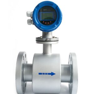 Electromagnetic flow meter, BQ-MAG
