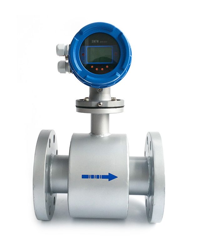 Electromagnetic flow meter, BQ-MAG