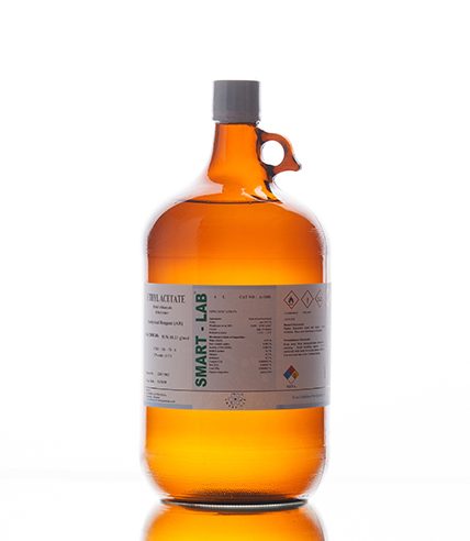 Ethanol absolute, C2H6O