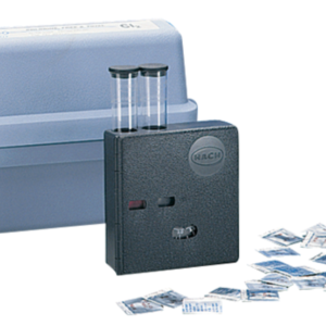 Chlorine test kit_CN-66F