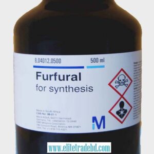 2-Furancarbaldehyde for synthesis