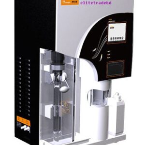 Kjeldahl analyzer