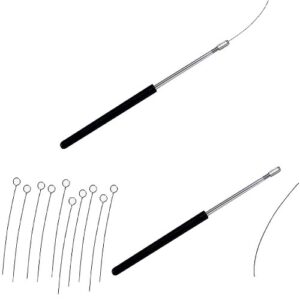 Bacteria Inoculating loop holder