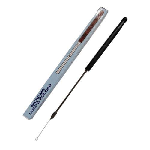 Nicrome Loops Holder, ESMC, KD, India