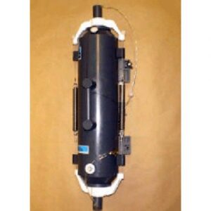 External Spring Water Sampler