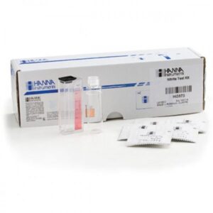 Nitrite test kit