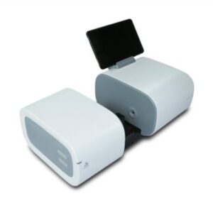 UV Vis spectrophotometer, OPTIZEN Alphalook, PDA type