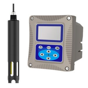 Online ammonia nitrogen analyzer, NHNK-1000