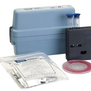 Ozone test kit, OZ-2_ Hach USA