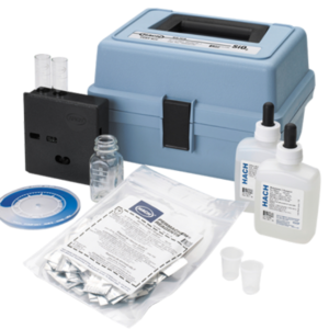 Phosphorus, orthophosphate test kit; PO-19