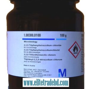 2,3,5-Triphenyltetrazolium chloride