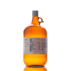 Toluene, C7H8