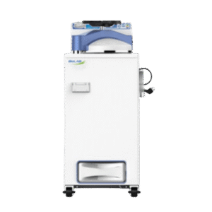 Vertical Autoclave BAVT-303-A, ESMC, Biolab, Canada