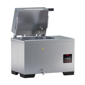 Water Bath, WTB11, 10 L, ESMC, Memmert, Germany