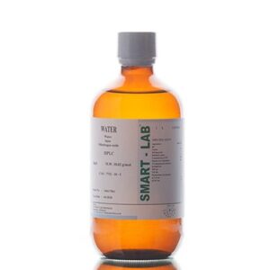 Water HPLC