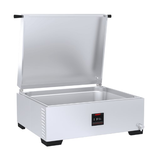 Water Bath, WTB35, 37 L, ESMC, Memmert, Germany