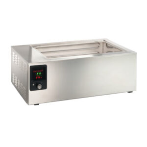 Waterbath with Circulation Pump, WPE 45, 45 L, ESMC, Memmert, Germany