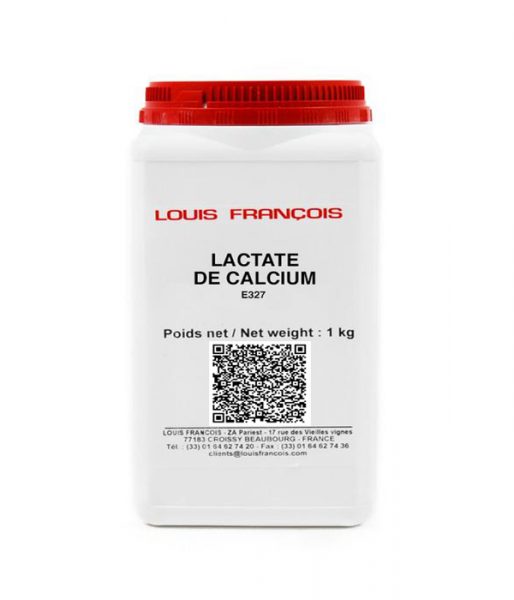 Calcium lactate