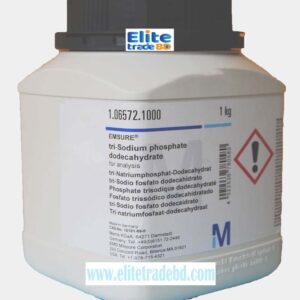 Trisodium phosphate for analysis EMSURE®