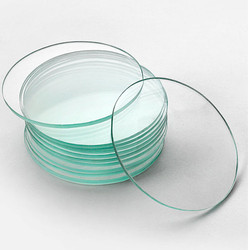 WATCH GLASS
