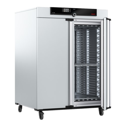 Cleanroom drying oven UF1060, 1060 L, ESMC, Memmert, Germany