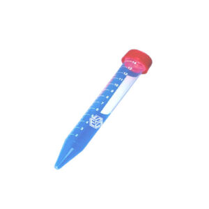 Centrifuge Tube Conical Bottom 15 ml Plastic_ESMC_Polylab
