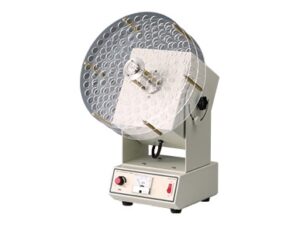 Suspension Mixer