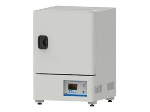 LABORATORY INCUBATOR