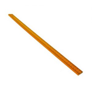 1M wooden meter scale, BD