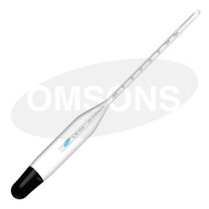 Soil Glass Hydrometer _ESMC, Germany