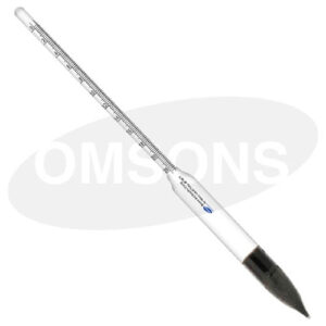 Specific Gravity _ESMC, Germany