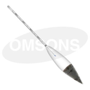Specific Gravity Soil Analysis ASTM _ESMC, Germany
