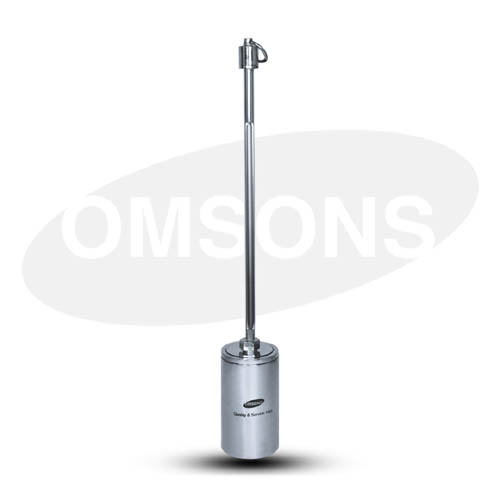 Close Cup Thermometer (CCT) _ESMC, Germany