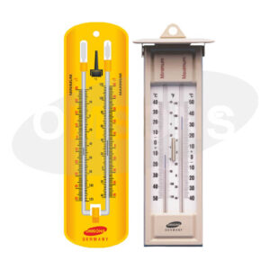 Room Thermometer _ESMC, Germany