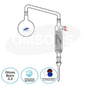 Alcohol Distillation Unit _ESMC, Germany