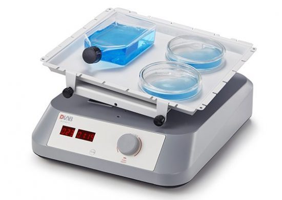3D Shaker, SK-D1807-S