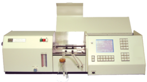 410 Cold Vapor Mercury (Hg) Analyzer