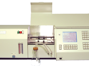 410 Cold Vapor Mercury (Hg) Analyzer