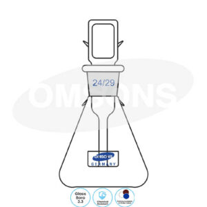 Cavett Blood Test Apparatus _ESMC, Germany