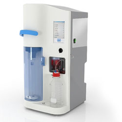 Automatic Kjeldahl Analyzers