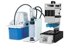 Automatic Kjeldahl Digestion Units