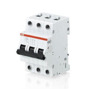 ABB TP MCB-Miniature Circuit Breaker, Germany