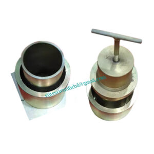 Aggregate Crushing Value (ACV) Test Sets