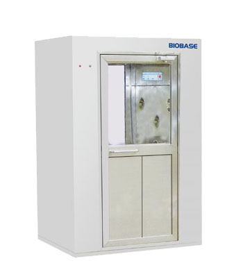 Air shower- AS-1P1S