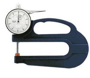 Analog Thickness Gauge
